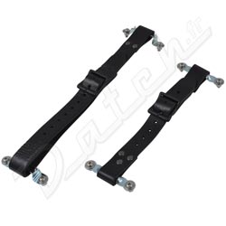 STRAP SET TR2 TR3 TR3A