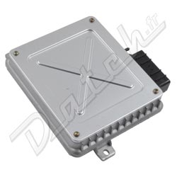BOITIER DE GESTION INJECTION/ALLUMAGE (ECU) MINI SPI (MNE101150)
