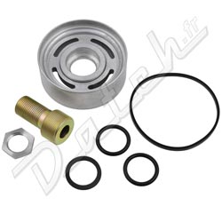 OIL FILTER SPIN CON MGC