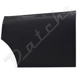 RH REAR DOOR SKIN MK2/V8/420/S