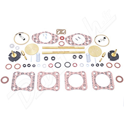 KIT REPARATION DE CARBU (HD8 THERMO) (RESTAURATION)