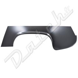 WING-REAR HALF SPRIGET LH