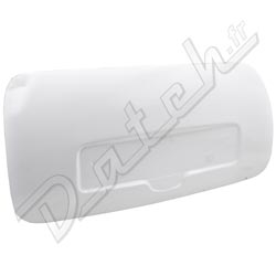 MALLE ARRIERE MINI 1959-1969 (FIBRE DE VERRE) DOUBLEE