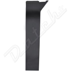 BODYSIDE HALF REAR L/H MK1/2