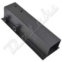 CHASSIS-FRONT LEG REPAIR (RH)