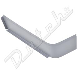REAR LOWER CORNER PANEL (LEFT)