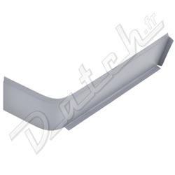 REAR LOWER CORNER PANEL (RIGHT)