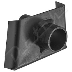 JACKING POINT-REAR RH MID