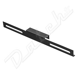 SUPPORT DE PORTE PLAQUE D'IMMATRICULATION (ARRIERE) AUSTIN-HEALEY
