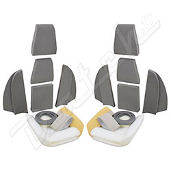 TR6 1969 2 SFK2025=F/KIT 2