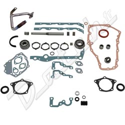  KIT REFECTION DE BOITE MINI 1979-2000 (COMPETITION)