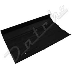 PLANCHER MINI "REPARATION" ARRIERE 1992-2000 (ADAPTABLE) DROIT