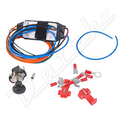 HAZARD LIGHT MODULE KIT