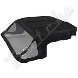 HOOD-S&M MK3 O/Q