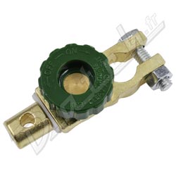 DISCARNECT IMMOBILISER