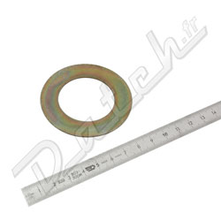 LOCKTAB-BALL JOINT UPPER MGF