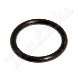 JOINT TORIQUE DE SOLENOIDE TR6/JAGUAR (OVERDRIVE) TYPE J