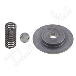 VALVE ANTI RETOUR D'OVERDRIVE SPITFIRE/TR6 (TYPE J) KIT