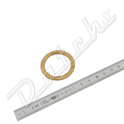 BAGUE D'OVERDRIVE TYPE-J SPITFIRE/STAG