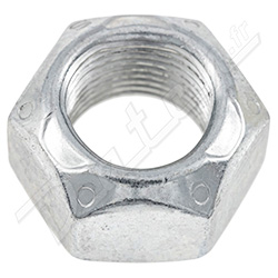 ECROU EMBOUTI 0-3/4" (SORTIE OVERDRIVE) TYPE A/J