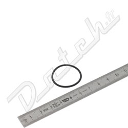 JOINT TORIQUE D'OVERDRIVE "TYPE J" SOLENOIDE (LARGE)
