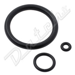 JOINT TORIQUE D'OVERDRIVE "TYPE LH" SOLENOIDE (KIT)