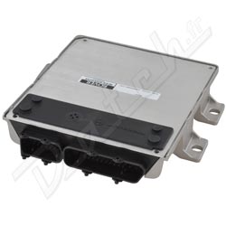 BOITIER DE GESTION INJECTION/ALLUMAGE (ECU) MGF (NON VVC) 1.6