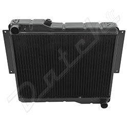 RADIATEUR DE REFROIDISSEMENT MGB-GT (V8)