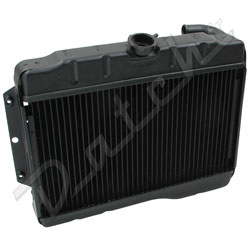 RADIATOR 1967-1974 MGB