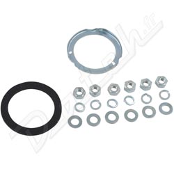 FUEL TANK MGB (FITTING KIT)