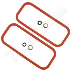 JOINT DE TRAPPE DE VISITE (KIT SILICONE)