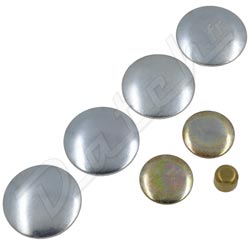  JEU DE PASTILLES DE DESSABLAGE MGB