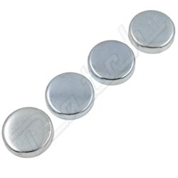  JEU DE PASTILLES DE DESSABLAGE SPRIGET