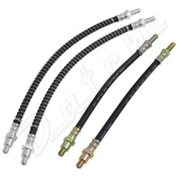 BRAKE HOSE SPITFIRE/VITESSE/HERALD (FRONT + REAR)