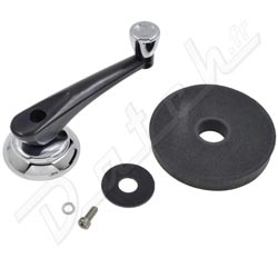MANIVELLE DE VITRE MGB 1962-1967 (KIT)