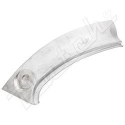 BLOC ARRIERE AUSTIN-HEALEY (PANNEAU LATERAL DROIT)