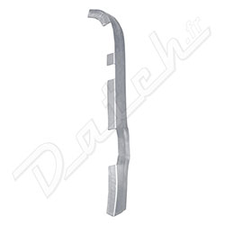 CLINCH PANEL-aluminium,L/H