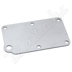 COUVERCLE SUPPORT SOLENOIDE AUSTIN-HEALEY