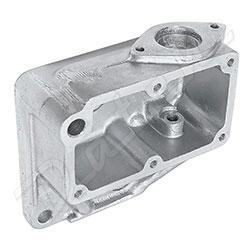 SUPPORT SOLENOID AUSTIN-HEALEY