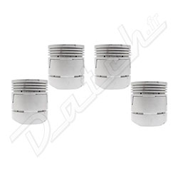 PISTON AUSTIN-HEALEY (4 CYLINDRES) 100M (+40)