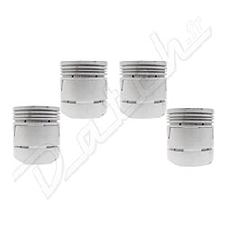 PISTON AUSTIN-HEALEY (4 CYLINDRES) 100M (+60)