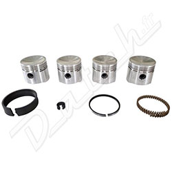 PISTON SERIE-A 1098cc (8.5:1) +40