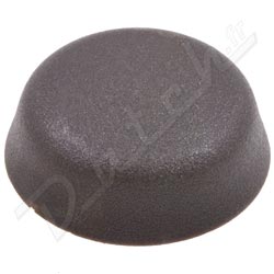 GARNITURE DE CEINTURE (CACHE ECROU) COFFEE