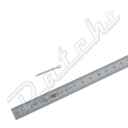 GOUPILLE FENDUE 3/32X0-7/8"