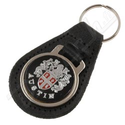 PORTE-CLEFS "AUSTIN"