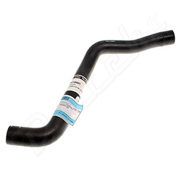 OE HOSE-ENGINE TO RADIATOR RAIL