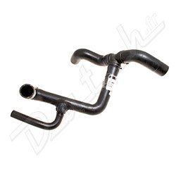 OE HOSE-RADIATOR TOP COOLANT