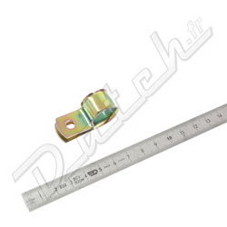 COLLIER (FIXATION) METAL 16 x 05mm