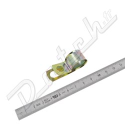 COLLIER (FIXATION) METAL 19 x 07mm