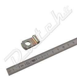 COLLIER DE FIXATION DE DURITE 5MMx9MM